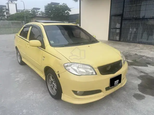 Toyota Vios