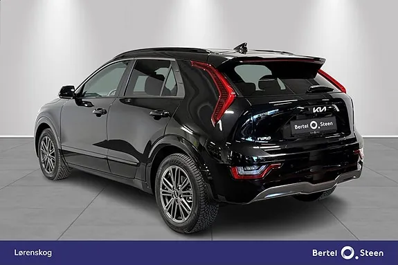 Kia Niro 2026 photo 3