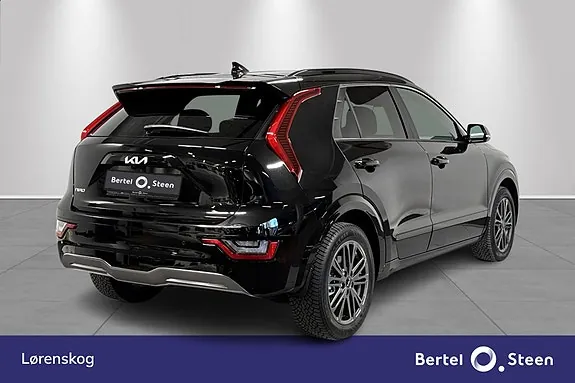 Kia Niro 2026 photo 5