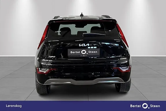 Kia Niro 2026 photo 4