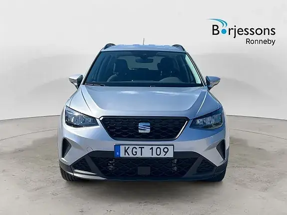 Seat Arona 2023 photo 5