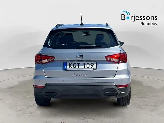 Seat Arona 2023 photo 4