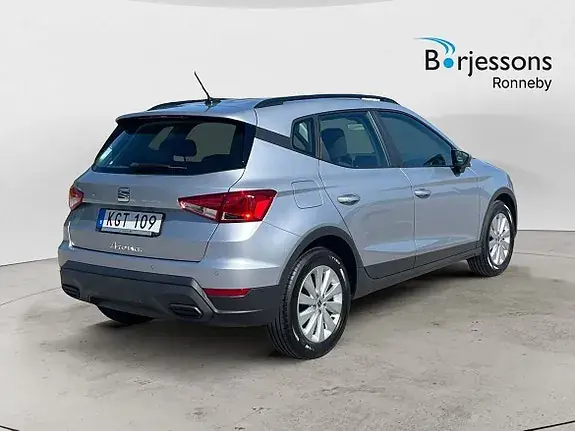 Seat Arona 2023 photo 3