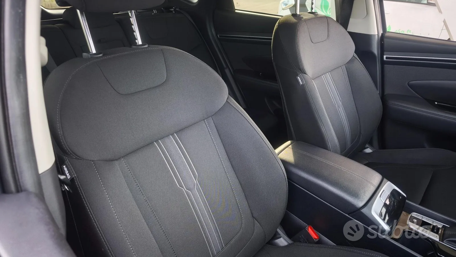 Hyundai Tucson 2022 photo 5