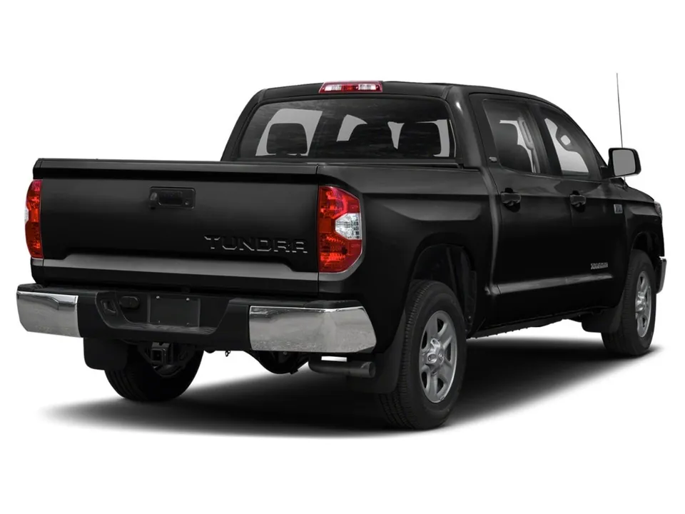 Toyota Tundra 2020 photo 2