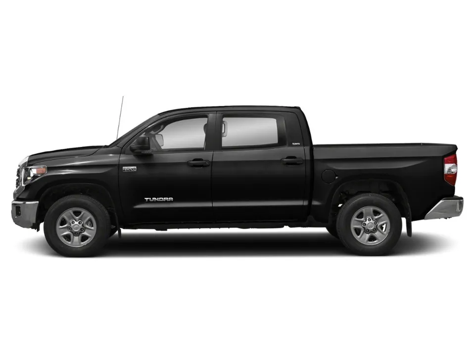 Toyota Tundra 2020 photo 3