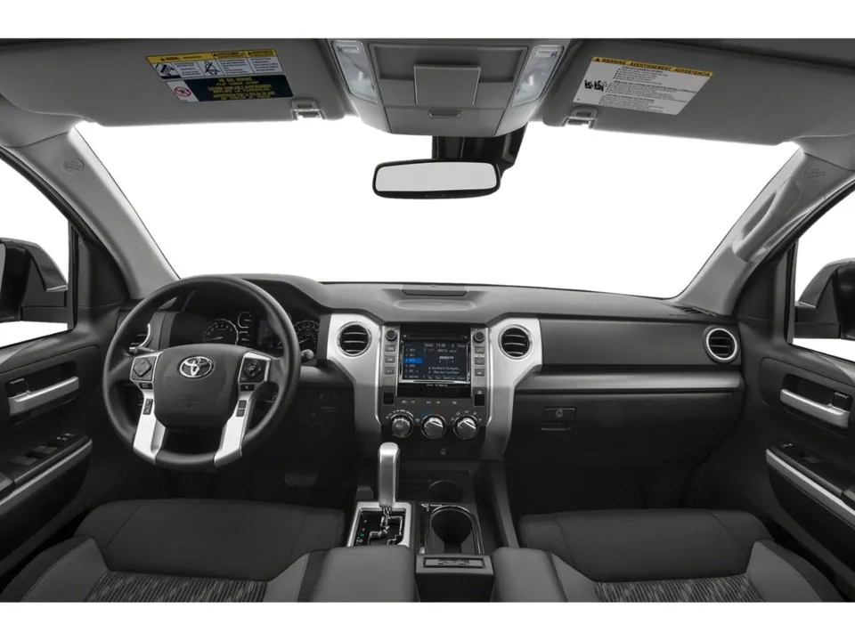 Toyota Tundra 2020 photo 5