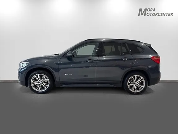 BMW X1 2018 photo 4