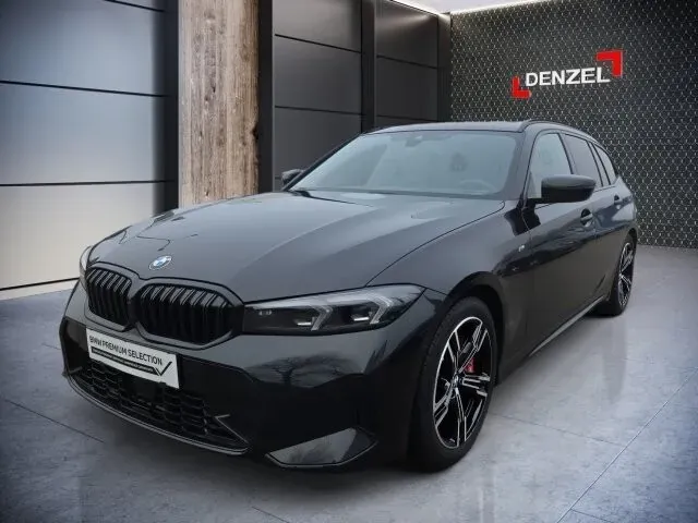 BMW 3 Series 2025 photo 2