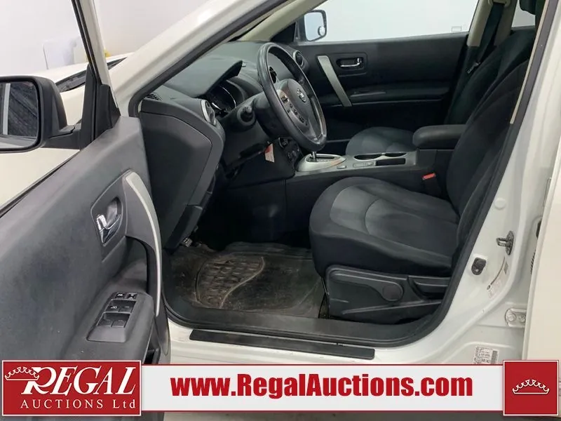 Nissan Rogue 2013 photo 5