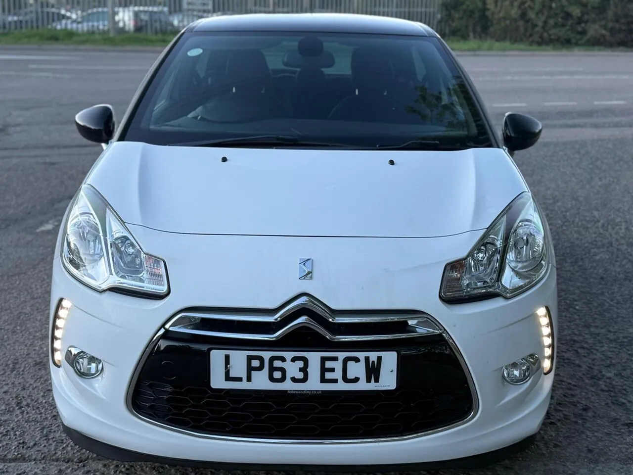 Citroen Ds3 2014 photo 2