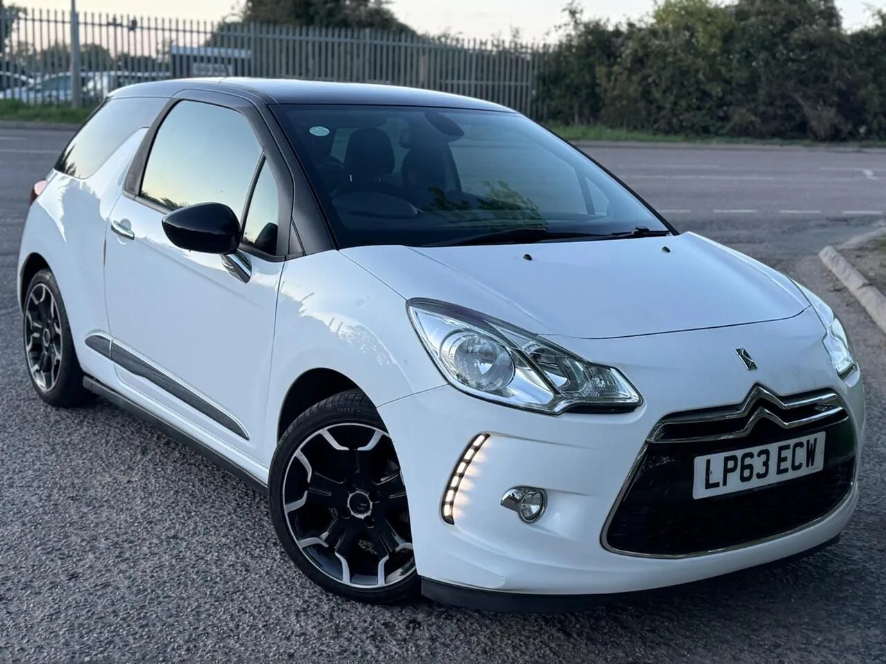 Citroen Ds3
