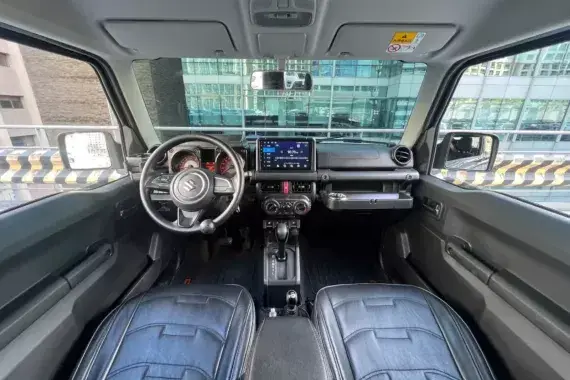 Suzuki Jimny 2022 photo 5