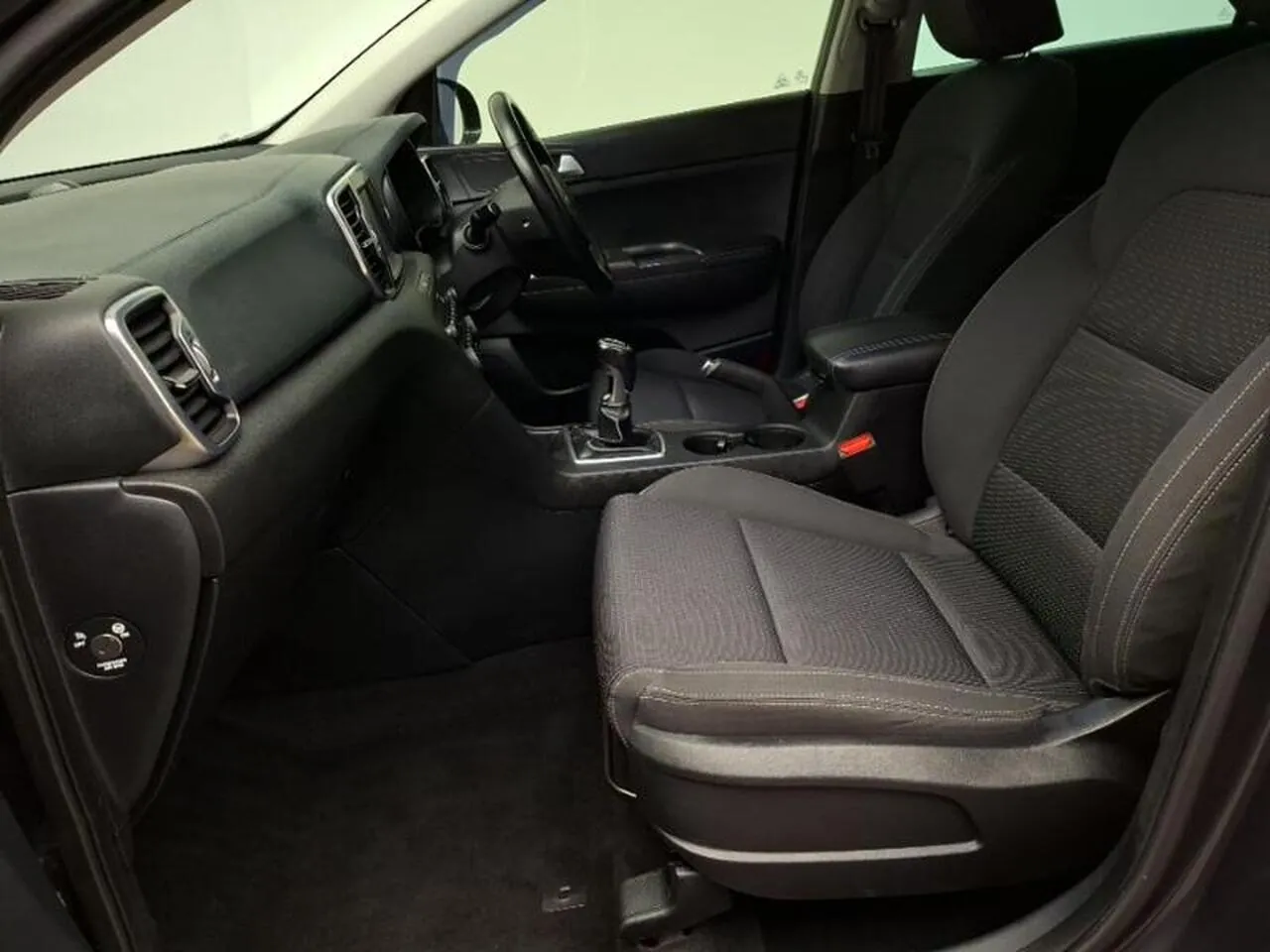 Kia Sportage 2016 photo 5