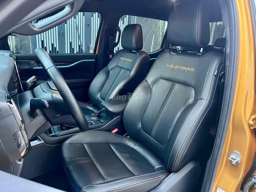 Ford Ranger 2023 photo 5