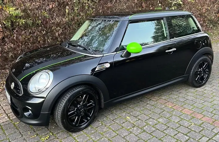 Mini One