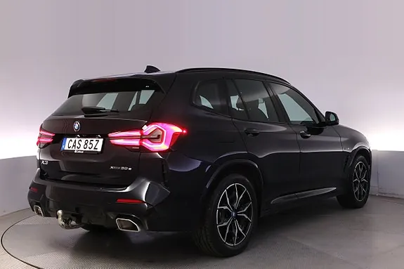 BMW X3 2022 photo 5