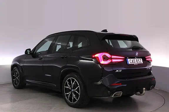 BMW X3 2022 photo 4