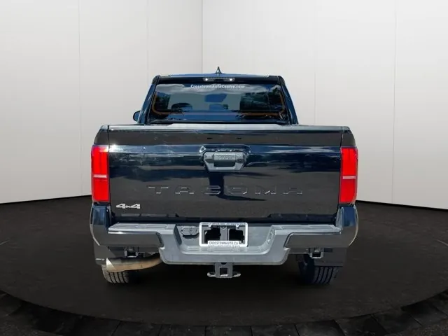 Toyota Tacoma 2025 photo 5