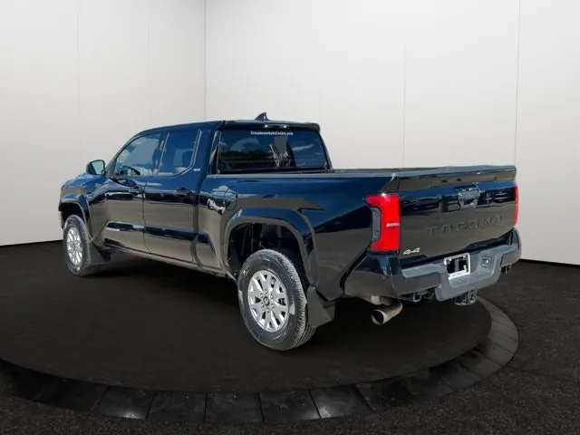 Toyota Tacoma 2025 photo 4