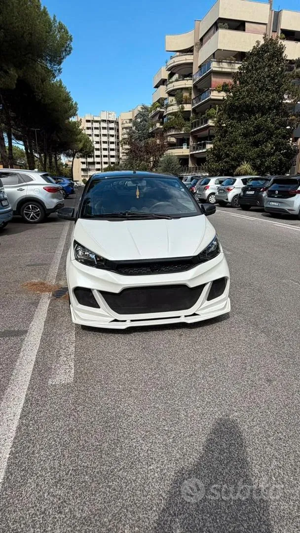 Aixam Gto 2022 photo 4