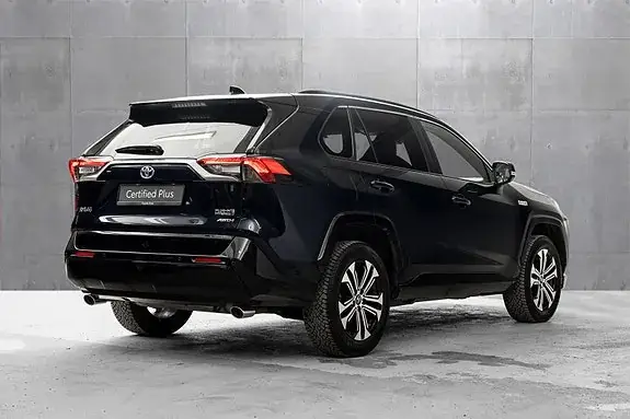 Toyota Rav4 2022 photo 5