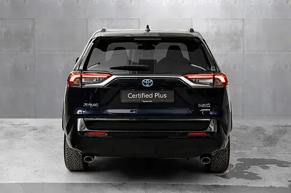 Toyota Rav4 2022 photo 4