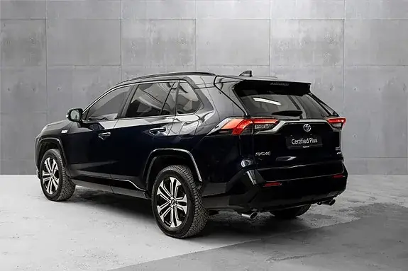 Toyota Rav4 2022 photo 3