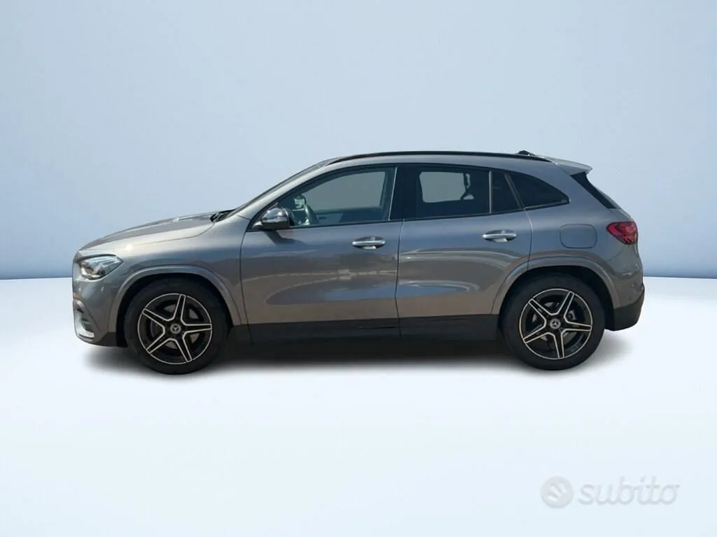 Mercedes-Benz Gla 2025 photo 4