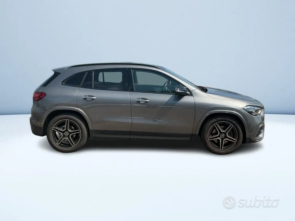 Mercedes-Benz Gla 2025 photo 3