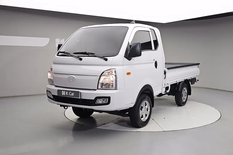 Hyundai Porter2