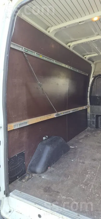 Ford Transit 2012 photo 5