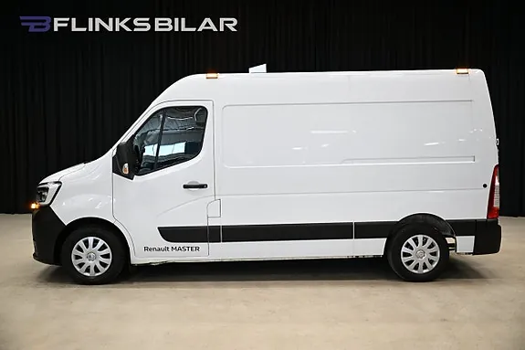 Renault Master 2020 photo 2