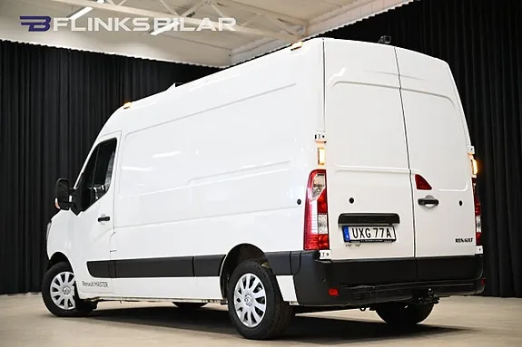 Renault Master 2020 photo 4