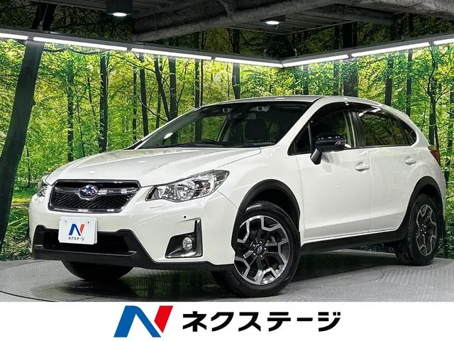 Subaru Impreza Xv
