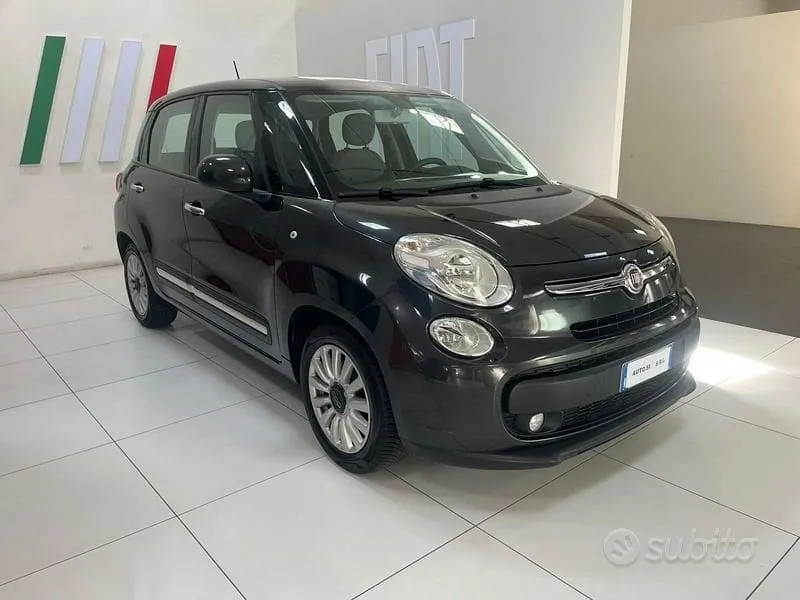 Fiat 500L 2016 photo 3