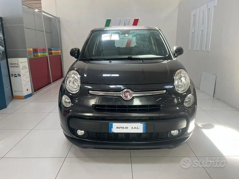 Fiat 500L 2016 photo 2