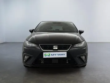 Seat Ibiza 2025 photo 3