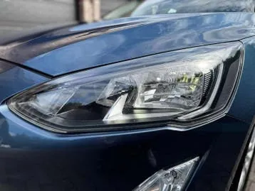 Ford Focus 2021 photo 3