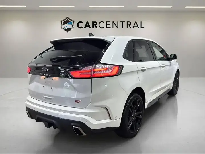 Ford Edge 2022 photo 5