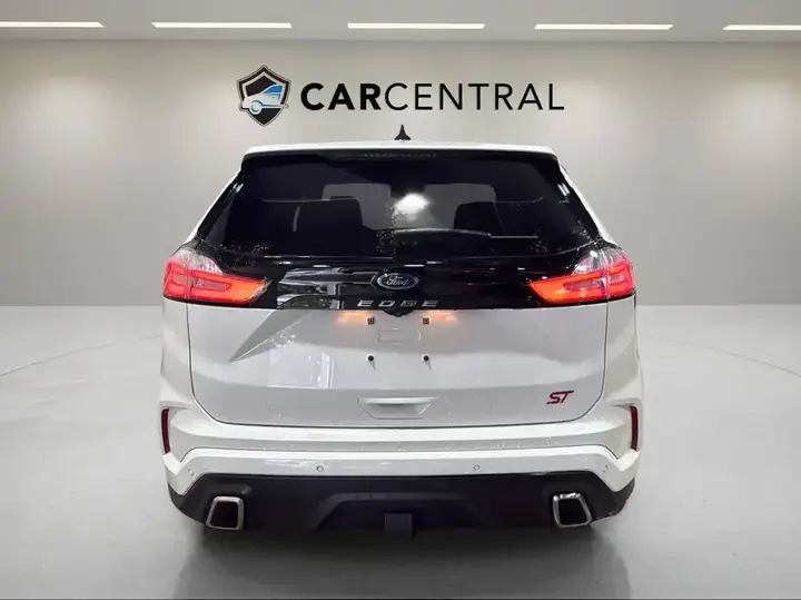 Ford Edge 2022 photo 4