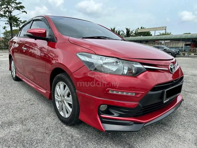 Toyota Vios