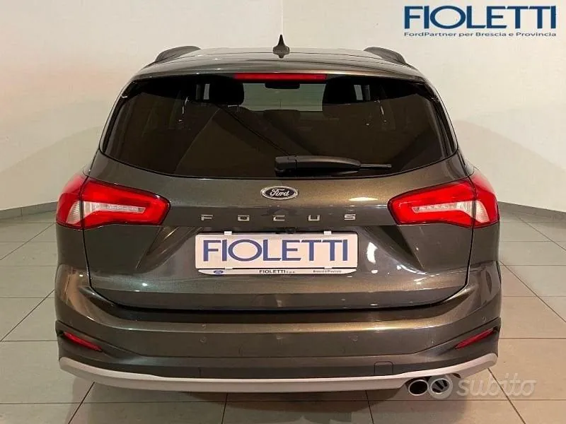 Ford Focus 2023 photo 5