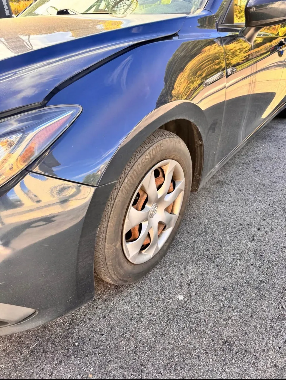 Mazda 3 2014 photo 3