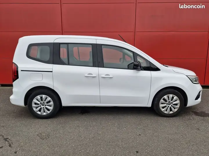 Renault Kangoo 2022 photo 4