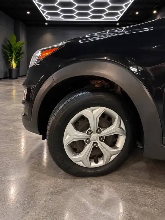 Hyundai Tucson 2019 photo 5