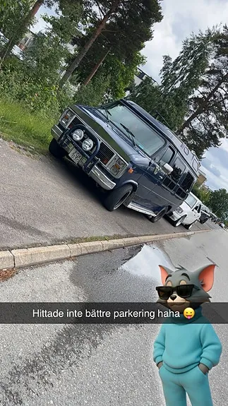 Chevrolet G20