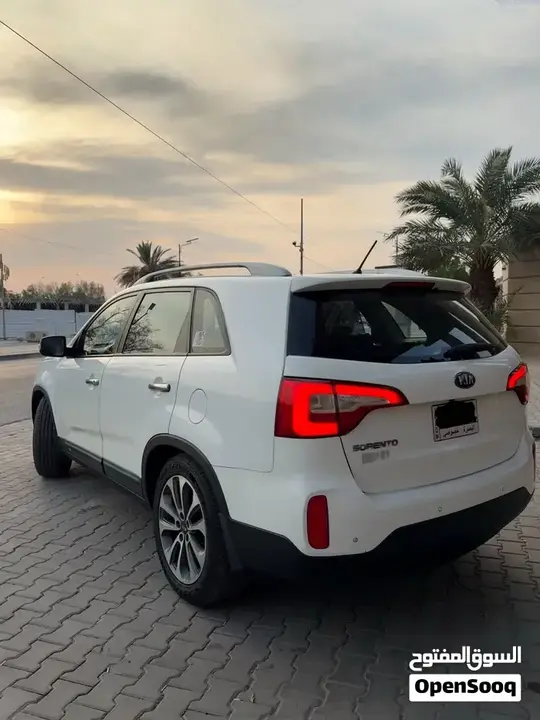Kia Sorento 2013 photo 3