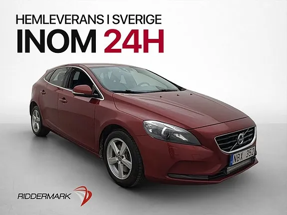 Volvo V40 2013 photo 3