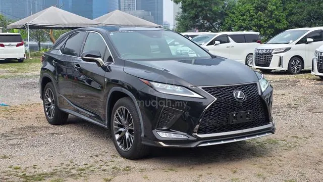 Lexus Rx300